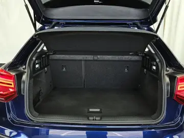 2023 Audi Q2 с пробегом 21 284 км