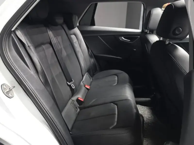 2023 Audi Q2 с пробегом 78 867 км