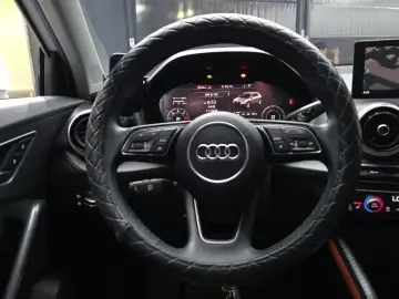 2023 Audi Q2 с пробегом 78 867 км