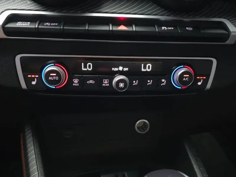 2023 Audi Q2 с пробегом 78 867 км