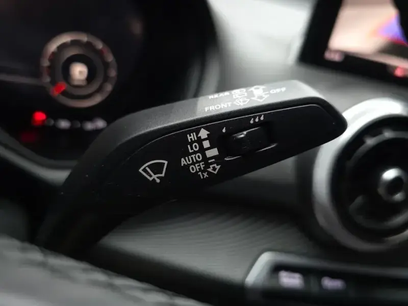 2023 Audi Q2 с пробегом 78 867 км