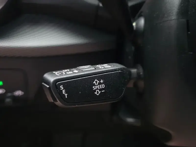 2023 Audi Q2 с пробегом 78 867 км