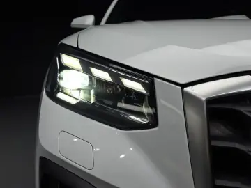 2023 Audi Q2 с пробегом 78 867 км