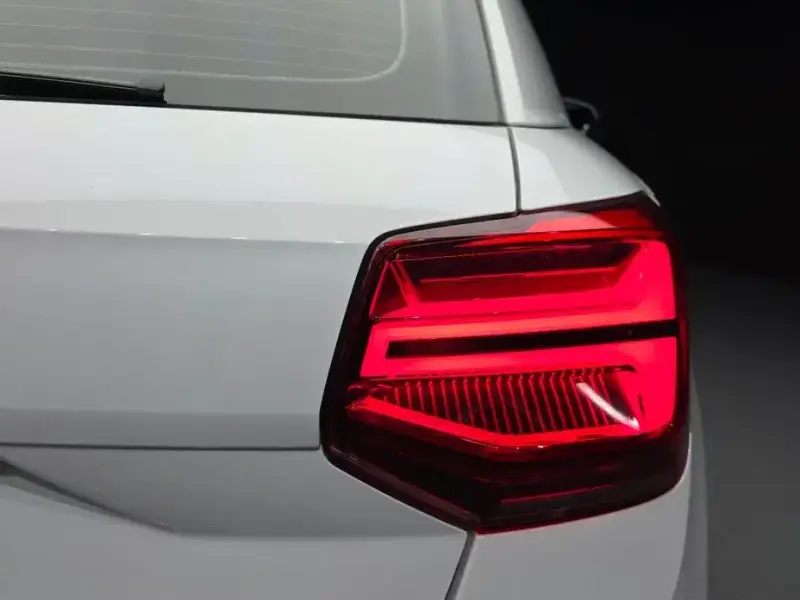 2023 Audi Q2 с пробегом 78 867 км