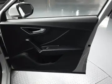 2023 Audi Q2 с пробегом 78 867 км