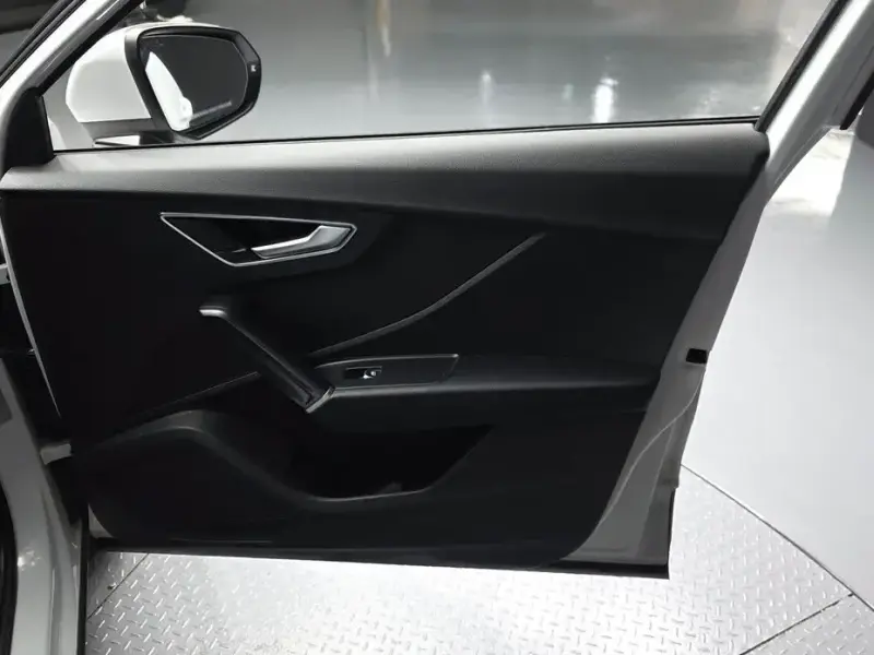 2023 Audi Q2 с пробегом 78 867 км