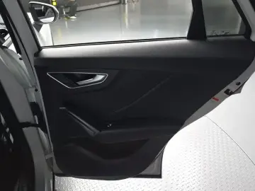 2023 Audi Q2 с пробегом 78 867 км