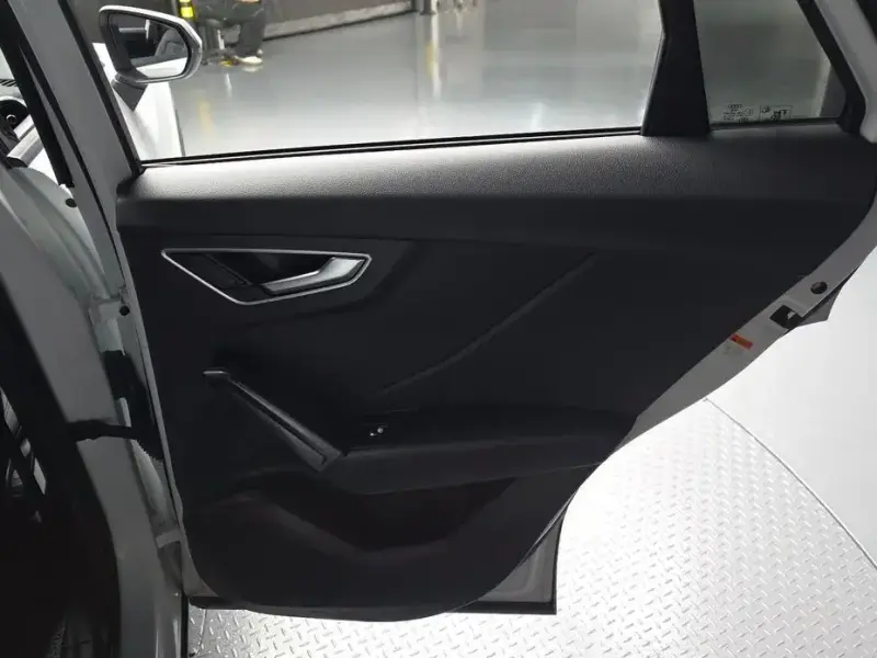 2023 Audi Q2 с пробегом 78 867 км
