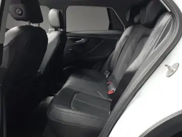 2023 Audi Q2 с пробегом 78 867 км