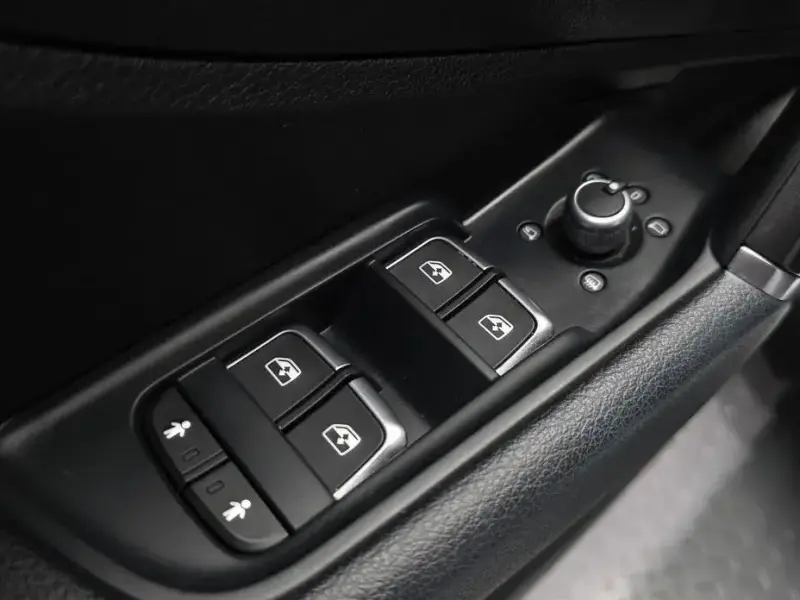 2023 Audi Q2 с пробегом 78 867 км