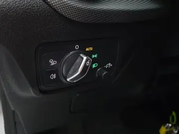 2023 Audi Q2 с пробегом 78 867 км