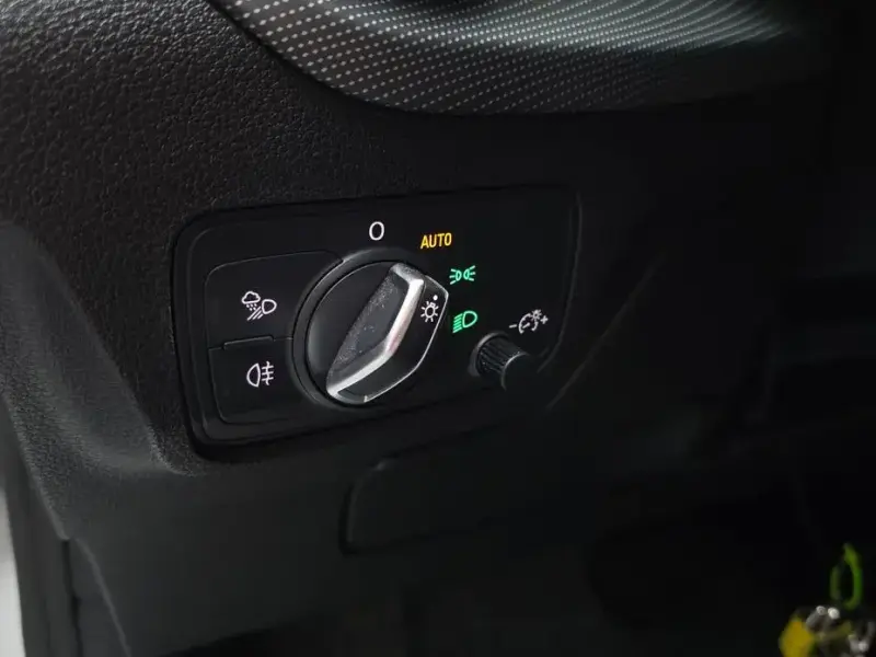 2023 Audi Q2 с пробегом 78 867 км