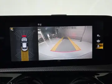 2021 Mercedes-Benz CLA с пробегом 30 170 км
