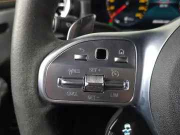2021 Mercedes-Benz CLA с пробегом 30 170 км