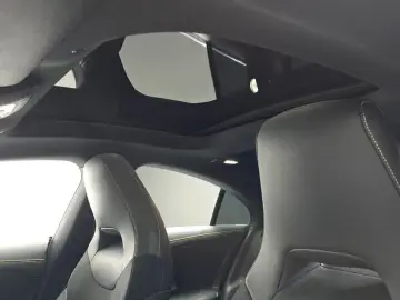2021 Mercedes-Benz CLA с пробегом 30 170 км