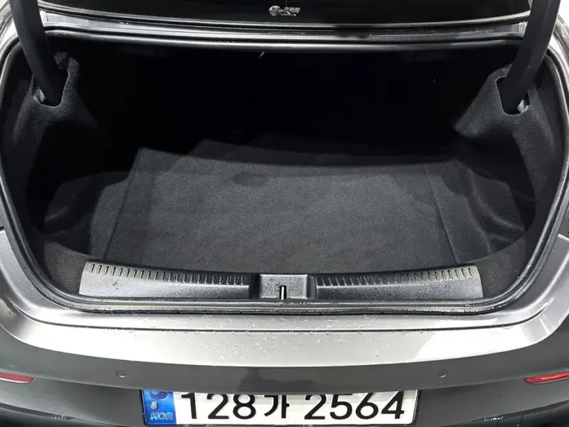 2021 Mercedes-Benz CLA с пробегом 30 170 км