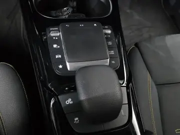 2021 Mercedes-Benz CLA с пробегом 30 170 км