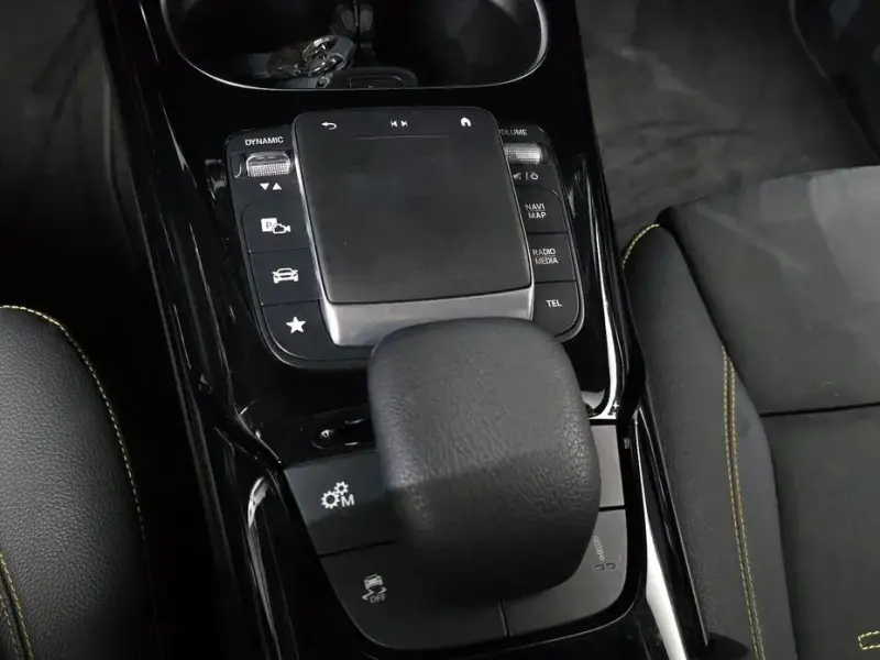 2021 Mercedes-Benz CLA с пробегом 30 170 км
