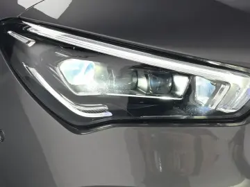 2021 Mercedes-Benz CLA с пробегом 30 170 км