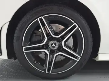 2020 Mercedes-Benz CLA с пробегом 58 188 км