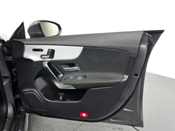 2021 Mercedes-Benz CLA с пробегом 30 170 км