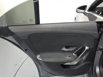 2021 Mercedes-Benz CLA с пробегом 30 170 км
