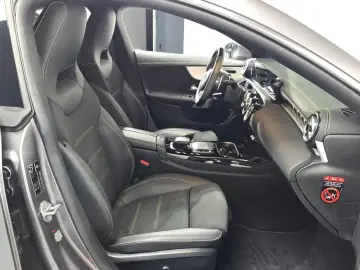 2021 Mercedes-Benz CLA с пробегом 30 170 км
