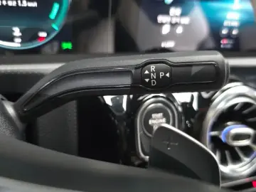 2020 Mercedes-Benz CLA с пробегом 58 188 км