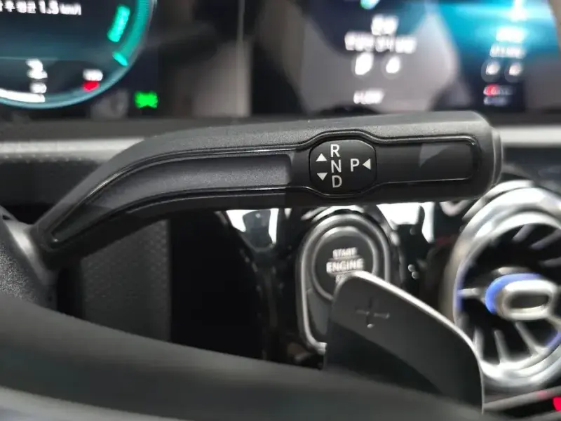 2020 Mercedes-Benz CLA с пробегом 58 188 км