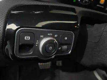 2021 Mercedes-Benz CLA с пробегом 30 170 км