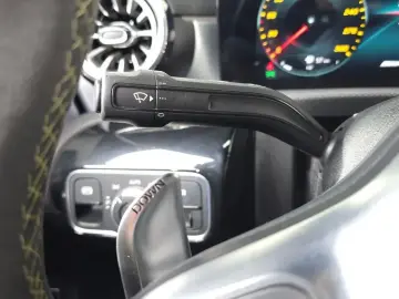 2021 Mercedes-Benz CLA с пробегом 30 170 км