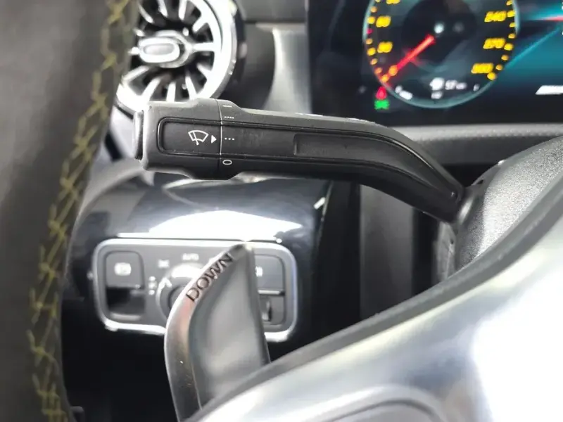 2021 Mercedes-Benz CLA с пробегом 30 170 км