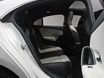 2020 Mercedes-Benz CLA с пробегом 58 188 км