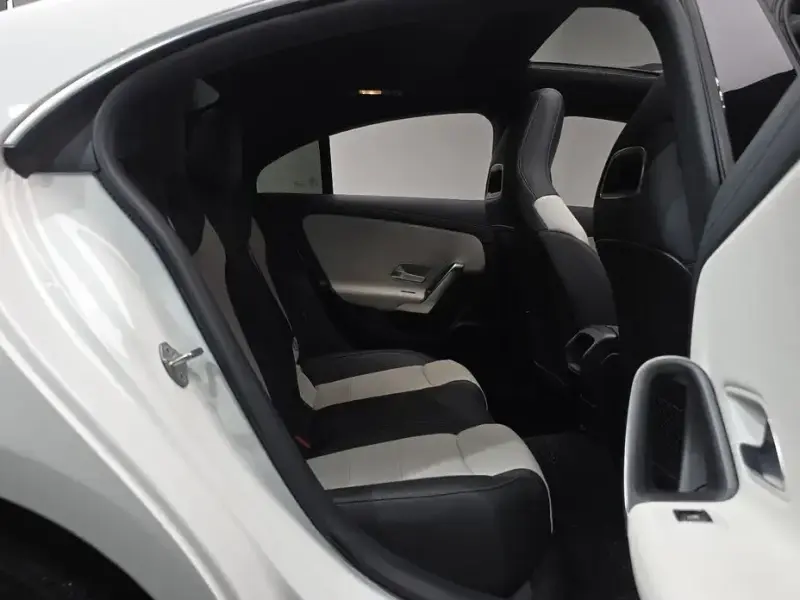 2020 Mercedes-Benz CLA с пробегом 58 188 км
