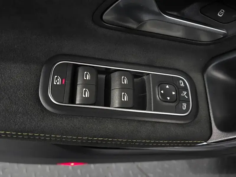 2021 Mercedes-Benz CLA с пробегом 30 170 км