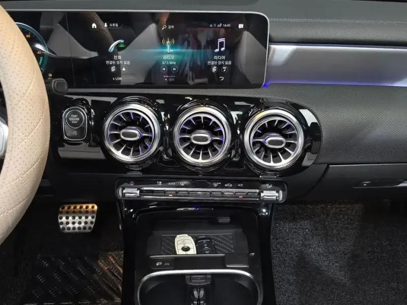 2020 Mercedes-Benz CLA с пробегом 58 188 км