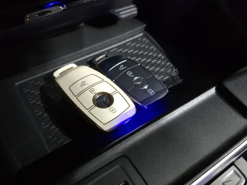 2020 Mercedes-Benz CLA с пробегом 58 188 км