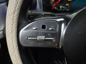 2020 Mercedes-Benz CLA с пробегом 58 188 км