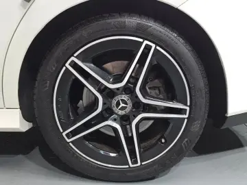 2020 Mercedes-Benz CLA с пробегом 58 188 км