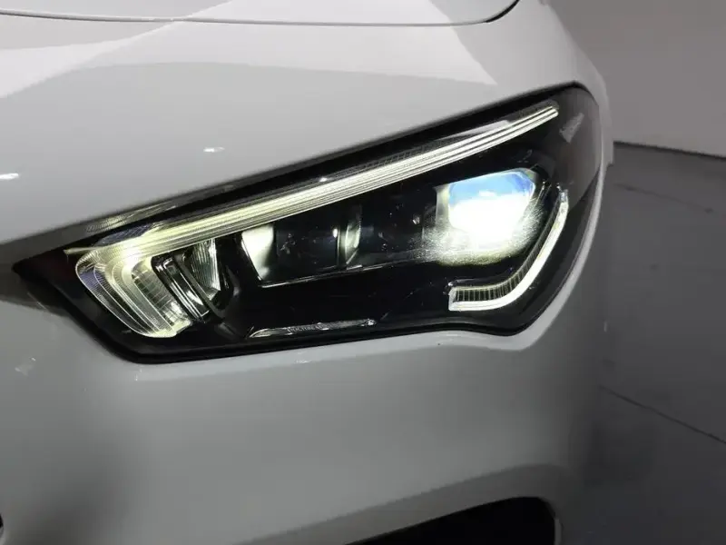 2020 Mercedes-Benz CLA с пробегом 58 188 км