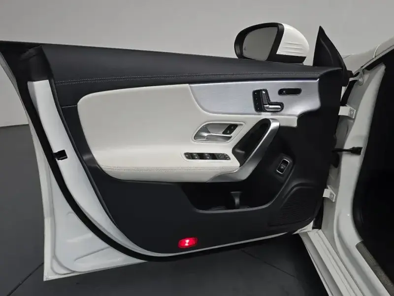 2020 Mercedes-Benz CLA с пробегом 58 188 км