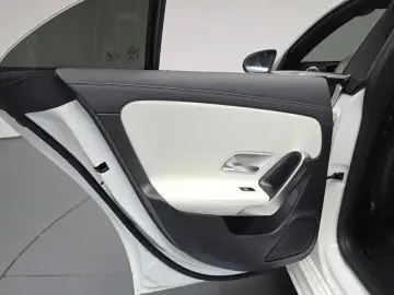 2020 Mercedes-Benz CLA с пробегом 58 188 км
