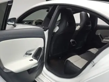 2020 Mercedes-Benz CLA с пробегом 58 188 км