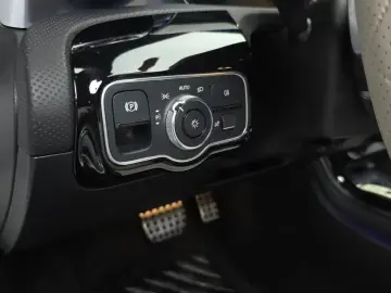 2020 Mercedes-Benz CLA с пробегом 58 188 км