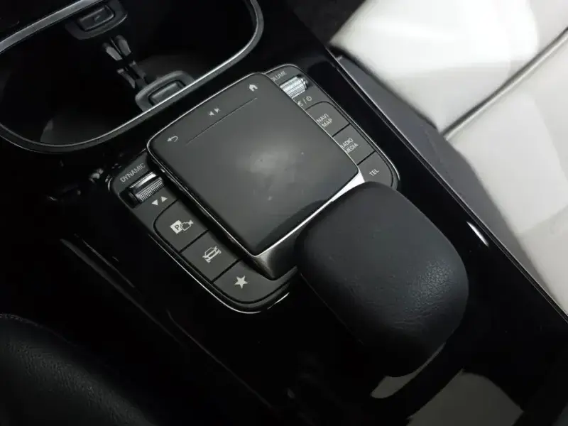2020 Mercedes-Benz CLA с пробегом 58 188 км