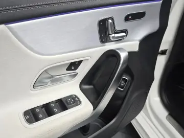 2020 Mercedes-Benz CLA с пробегом 58 188 км