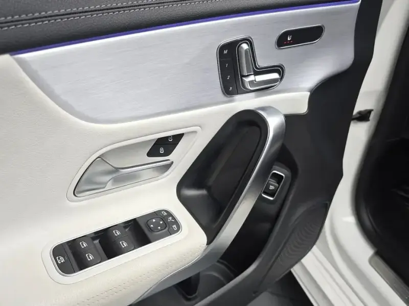 2020 Mercedes-Benz CLA с пробегом 58 188 км