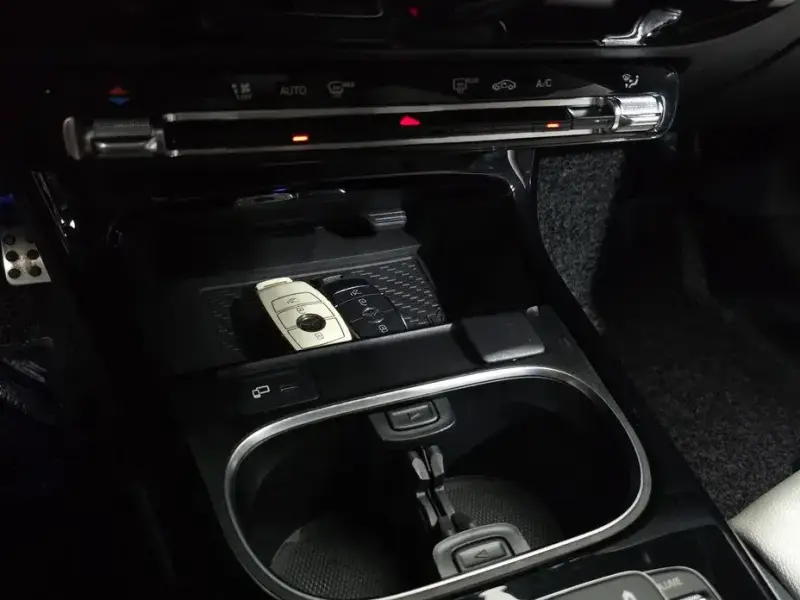 2020 Mercedes-Benz CLA с пробегом 58 188 км