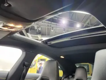 2021 Mercedes-Benz CLA с пробегом 99 240 км