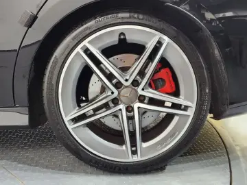 2021 Mercedes-Benz CLA с пробегом 99 240 км